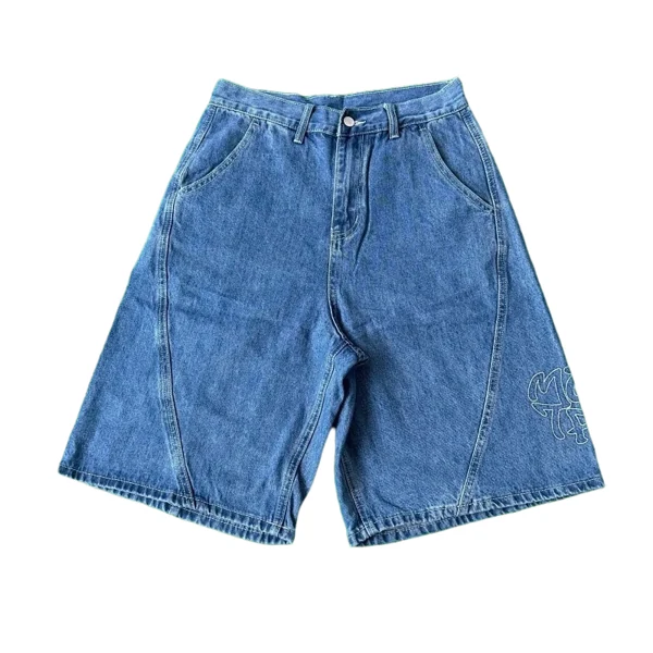 Mertra Shorts