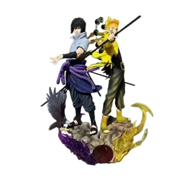 Naruto Figurines