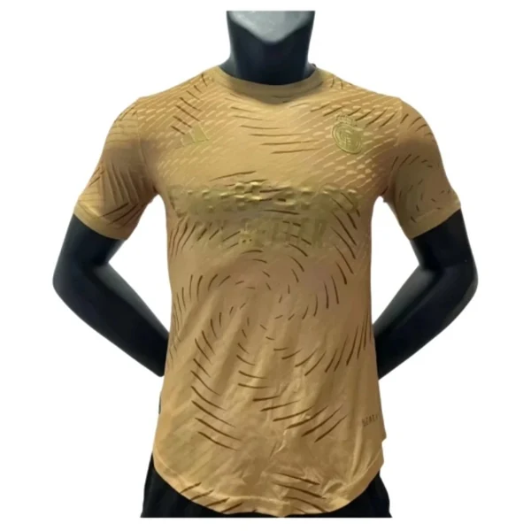 Player 2324 Real Madrid Special Edition Jersey Player Version