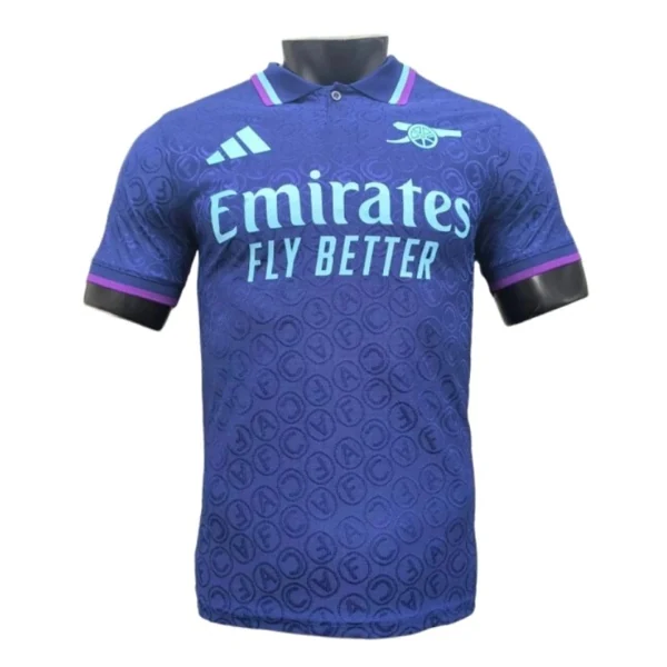 Arsenal Special Edition Jersey Player Version