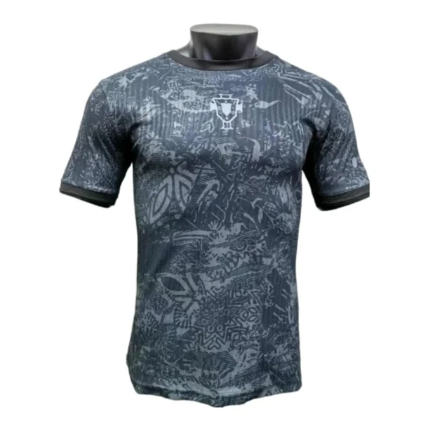 Portugal Special Edition Jersey Player Version