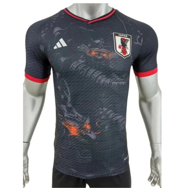 Japanese Special Edition Jersey Player Version
