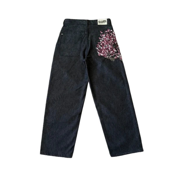 Derschutze Jeans