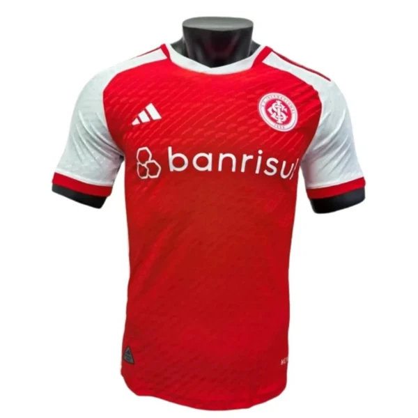 2425 Season Brazil International Jersey Player Edition