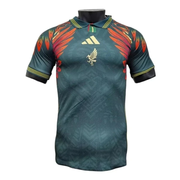 Mexico Special Edition Jersey Player Version