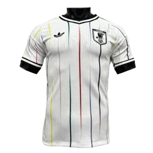 2026 World Cup Japan Away Jersey Player Version