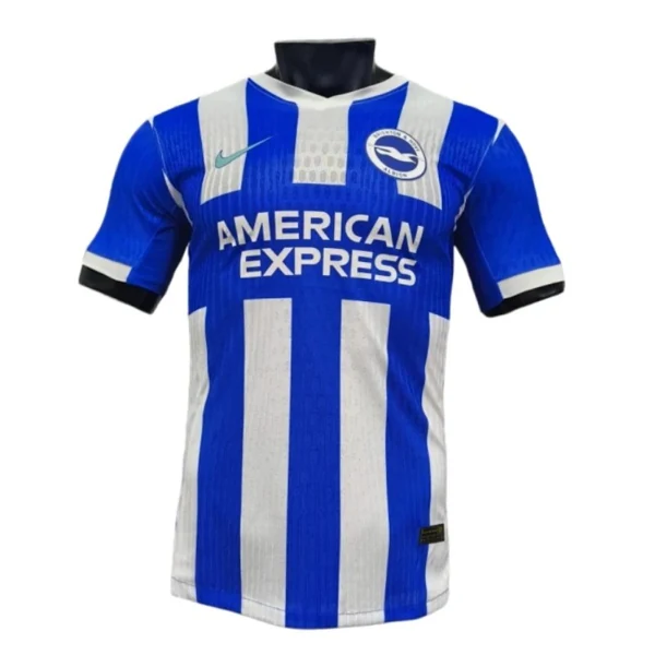 2526 Season Brighton Home Player Edition Jersey