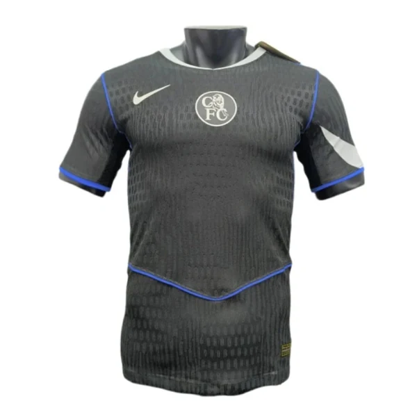 2526 Season Chelsea Away Player Version Jersey