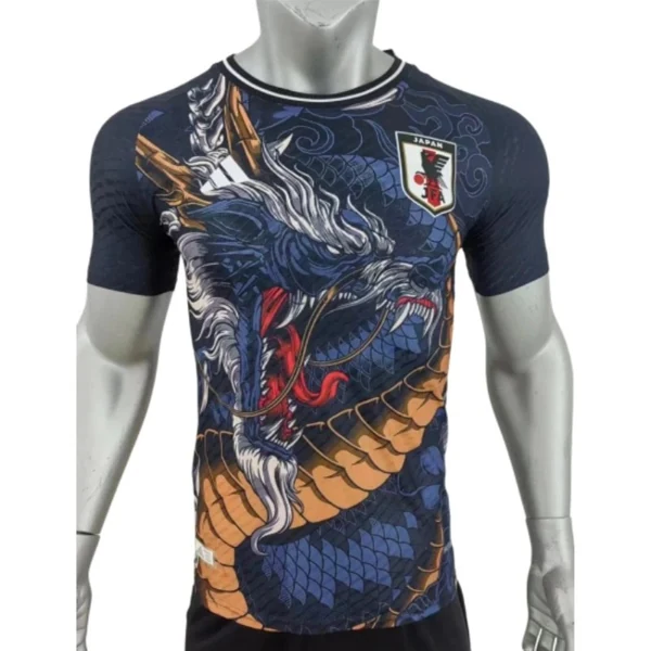 2425 Player Japan Special Edition Jersey Player Version