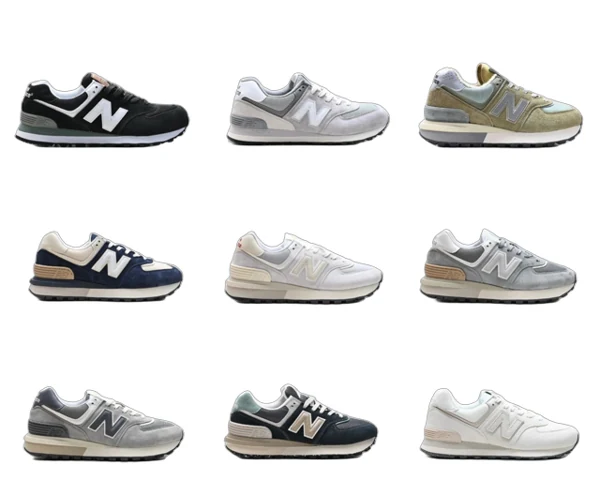 New Balance U574