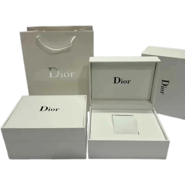 Dior Watch Box