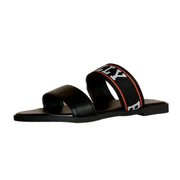 Bally Slippers