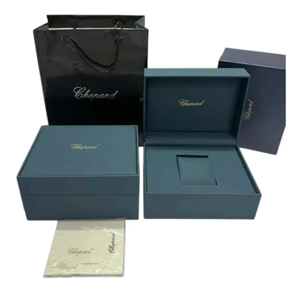Chopard Watch Box