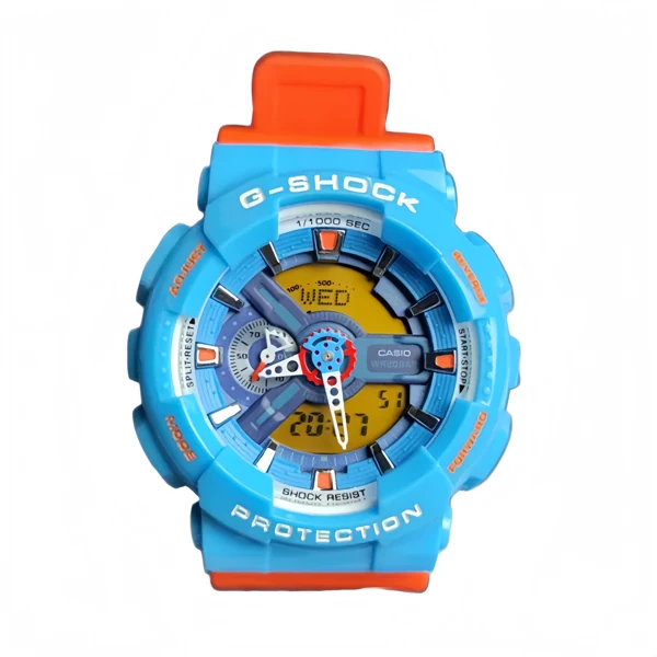 Casio  [GA-110]