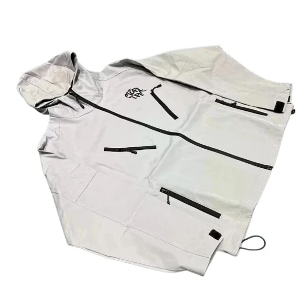 Mertra Coat