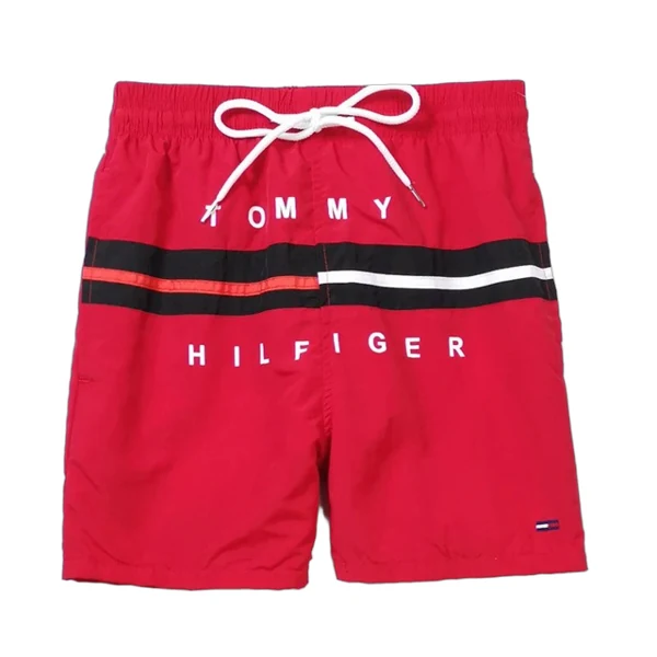 Tommy Shorts