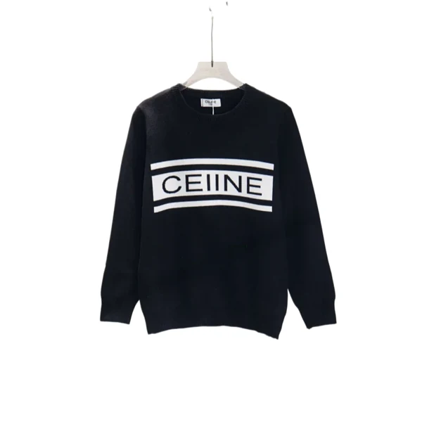 Celine Sweater