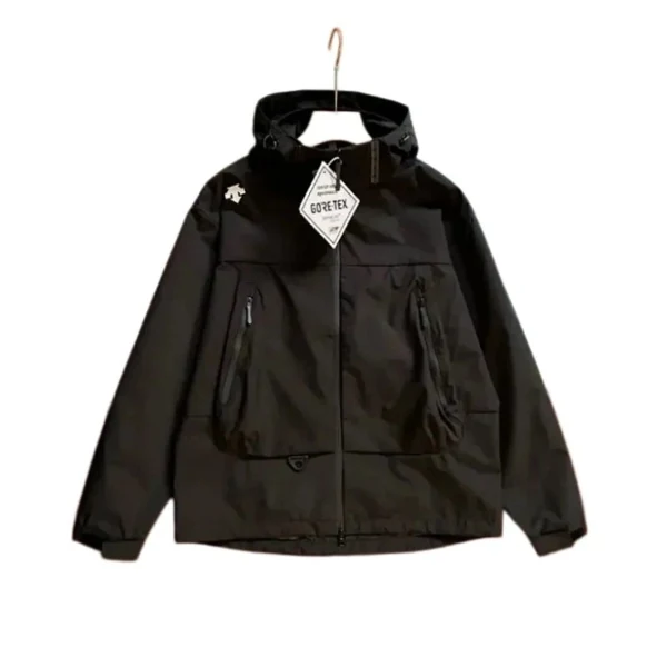 Descente Jacket