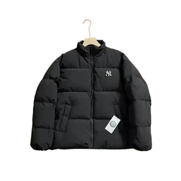 MLB Down Jacket