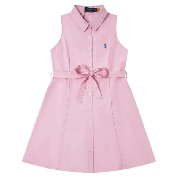 Ralph Lauren Sleeveless Dress