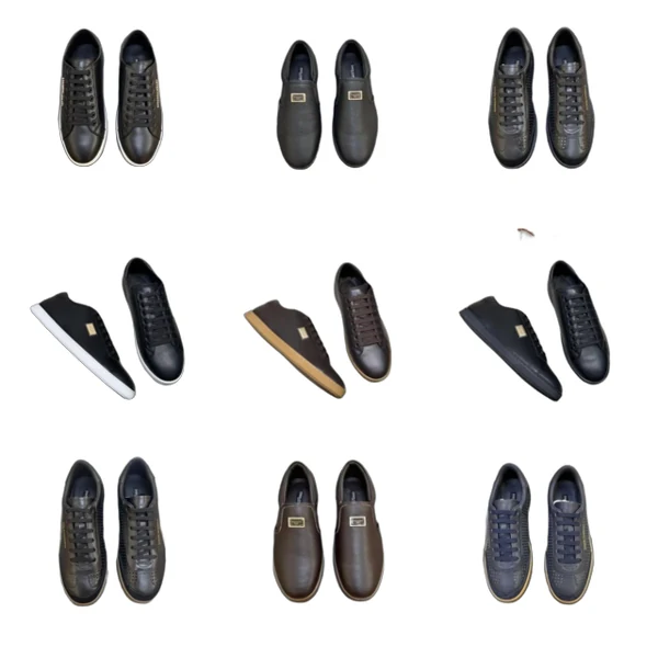 Dolce＆Gabbana