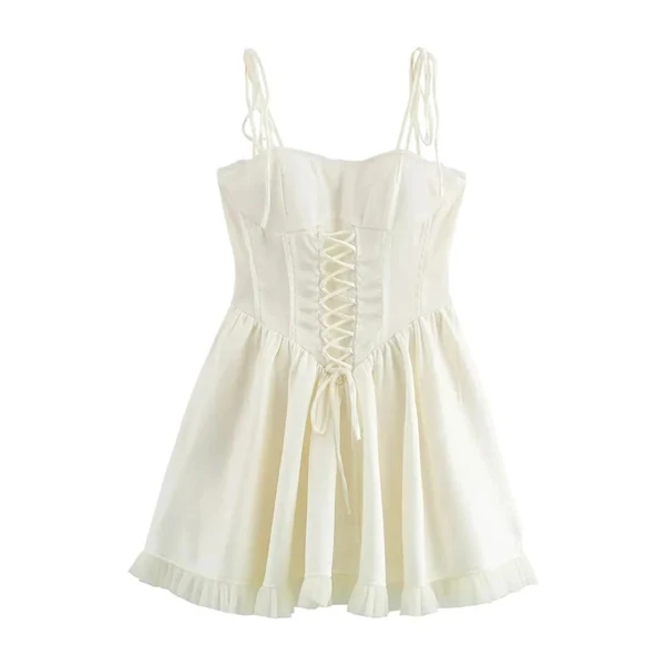 Zara Dress