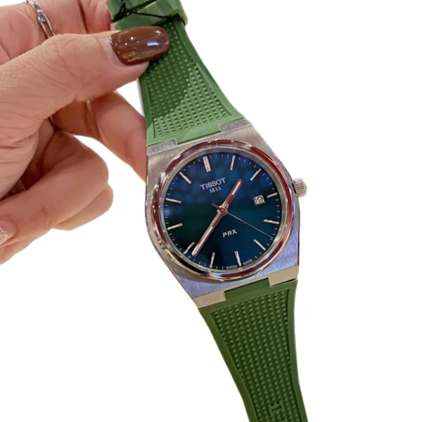 Tissot [PRX 40]