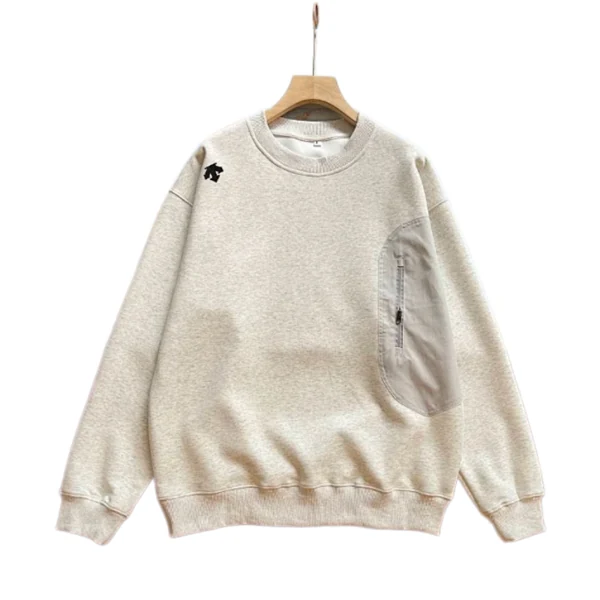 Descente Hoodie