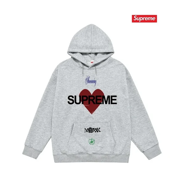 Supreme Hoodie