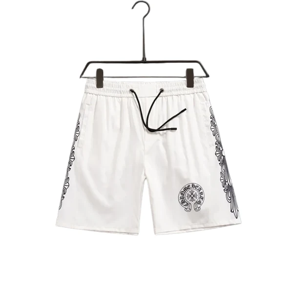 Chrome Hearts Shorts