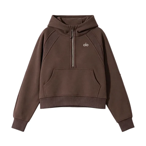 Alo Coat