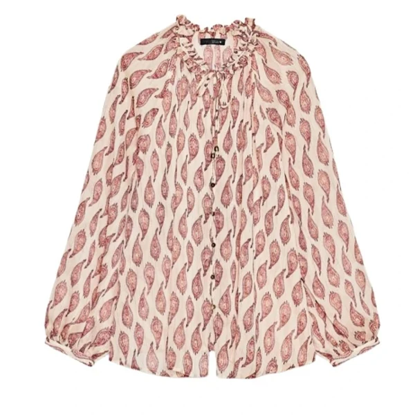 Zara Shirt
