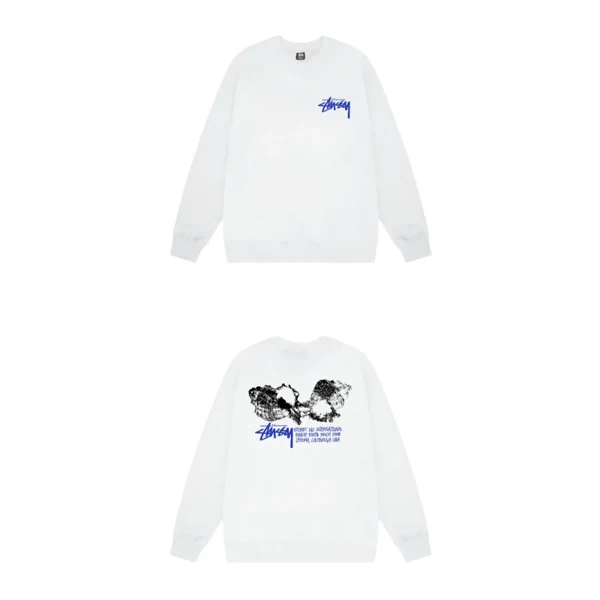 Stussy Hoodie