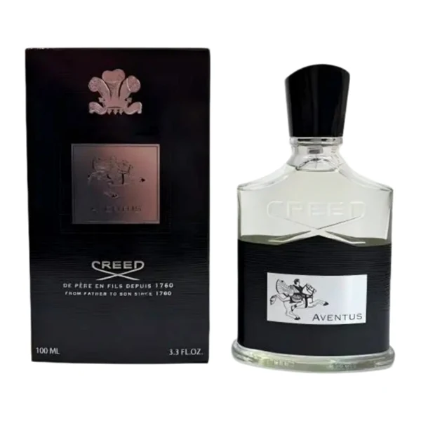Creed Perfume