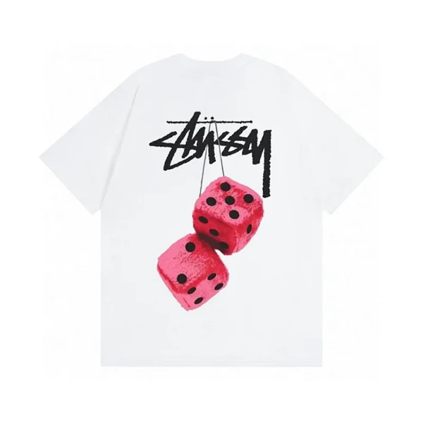 Stussy Tee