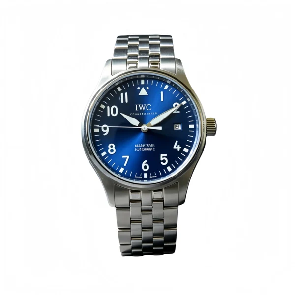IWC