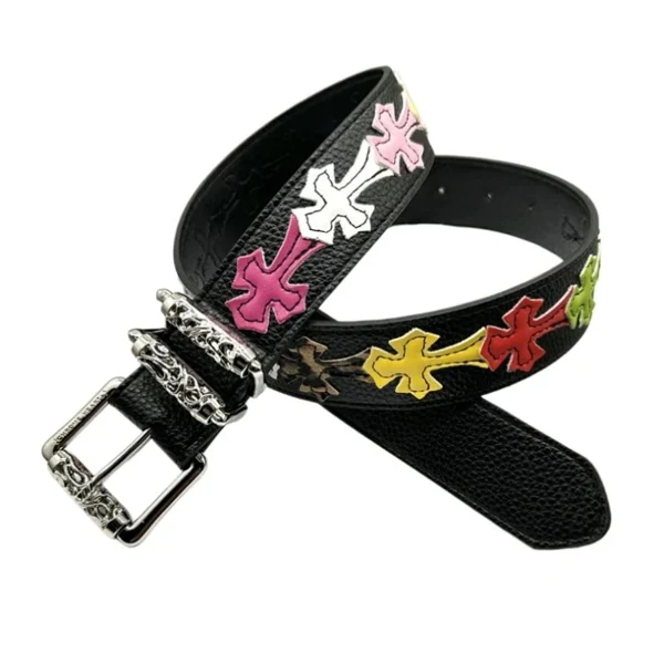 Chrome Hearts Belt