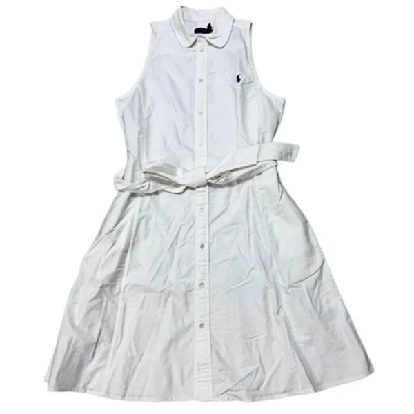 Polo Ralph Lauren Long Shirt