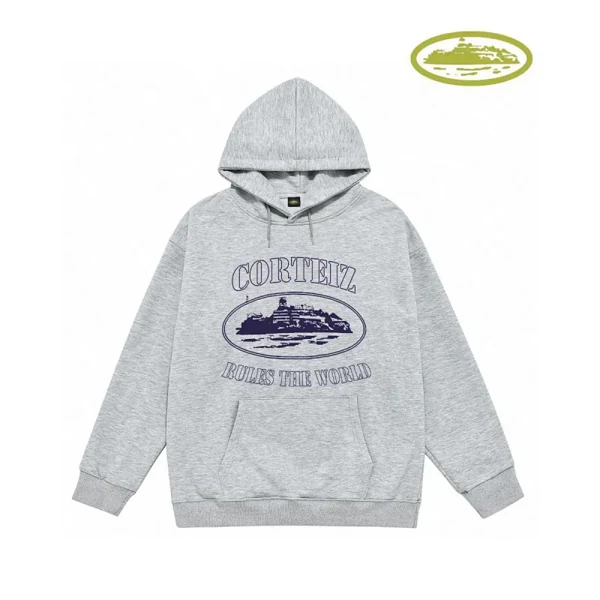 Corteiz Hoodie