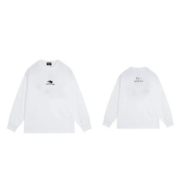Balenciaga Hoodie