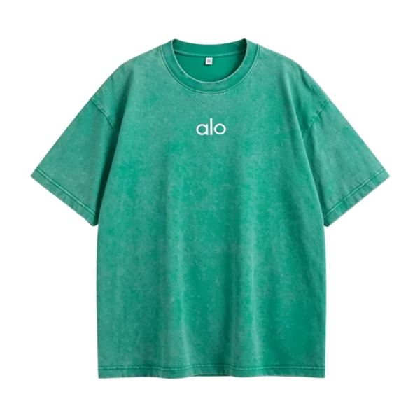 Alo Tee