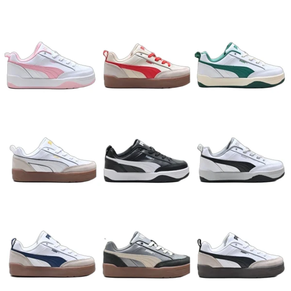Puma Shoes