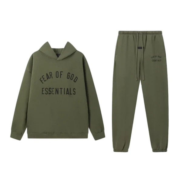 Essentials Set