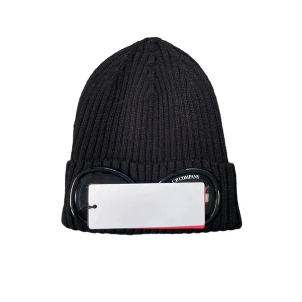 Cp Knitted Hat