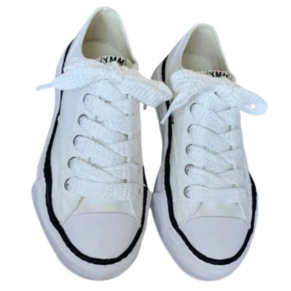 Maison Mihara Shoes