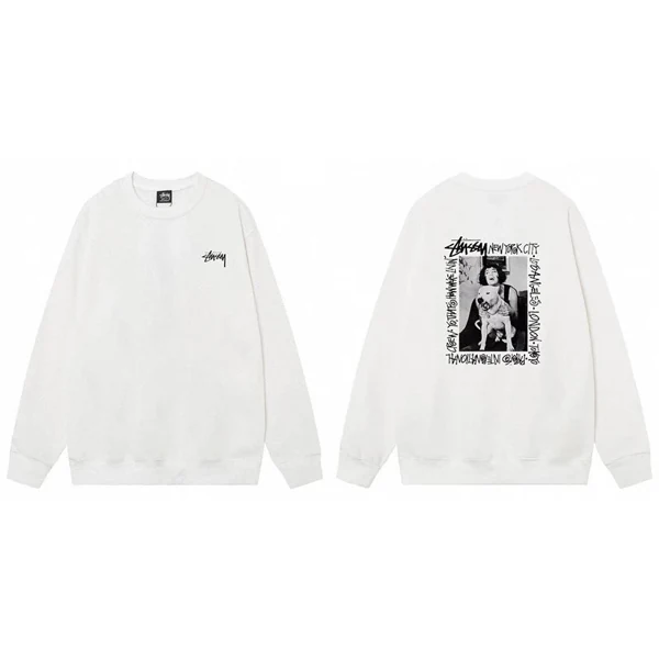 Stussy Hoodie