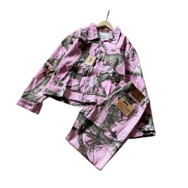 Stussy Set
