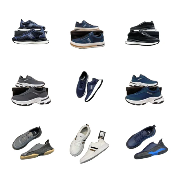 Boss Shoes