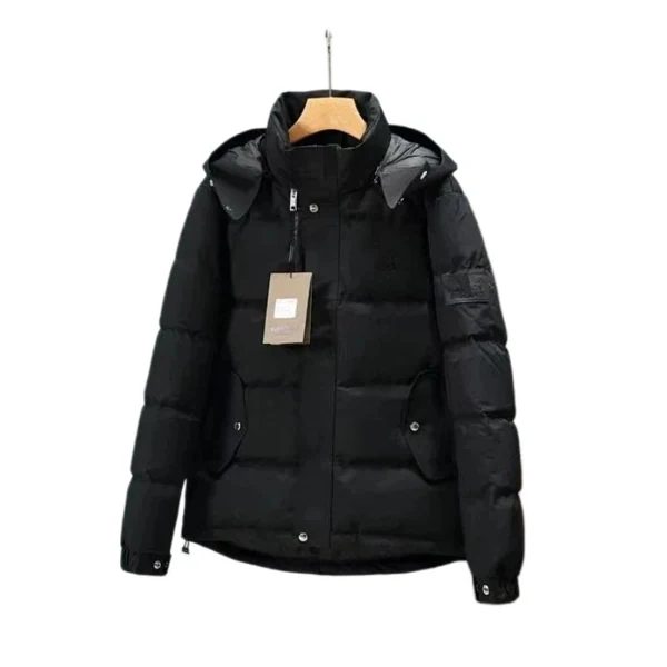Burberry Down Jacket