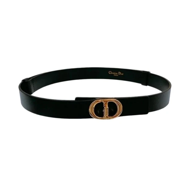 Dior Belt